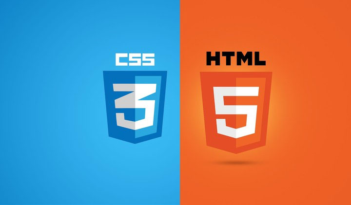 Complete HTML and CSS course - from beginner to professional